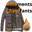 Vêtements Chauffants logo